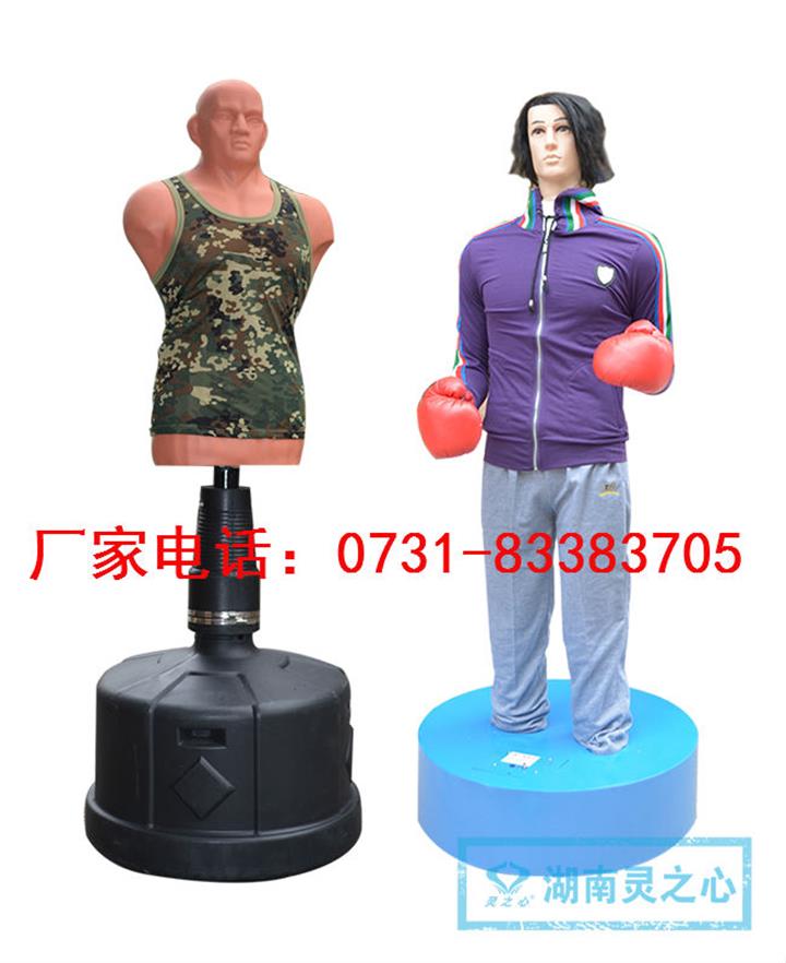 機(jī)電教學(xué)器材與心理發(fā)泄室設(shè)備的專(zhuān)業(yè)化解決方案